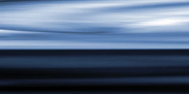 "NORWALK, CT" Horizons Series 2009 archival pigment ink on paper • 40" x 20" • edition of 10 custom sizes and colors also available, just ask :)