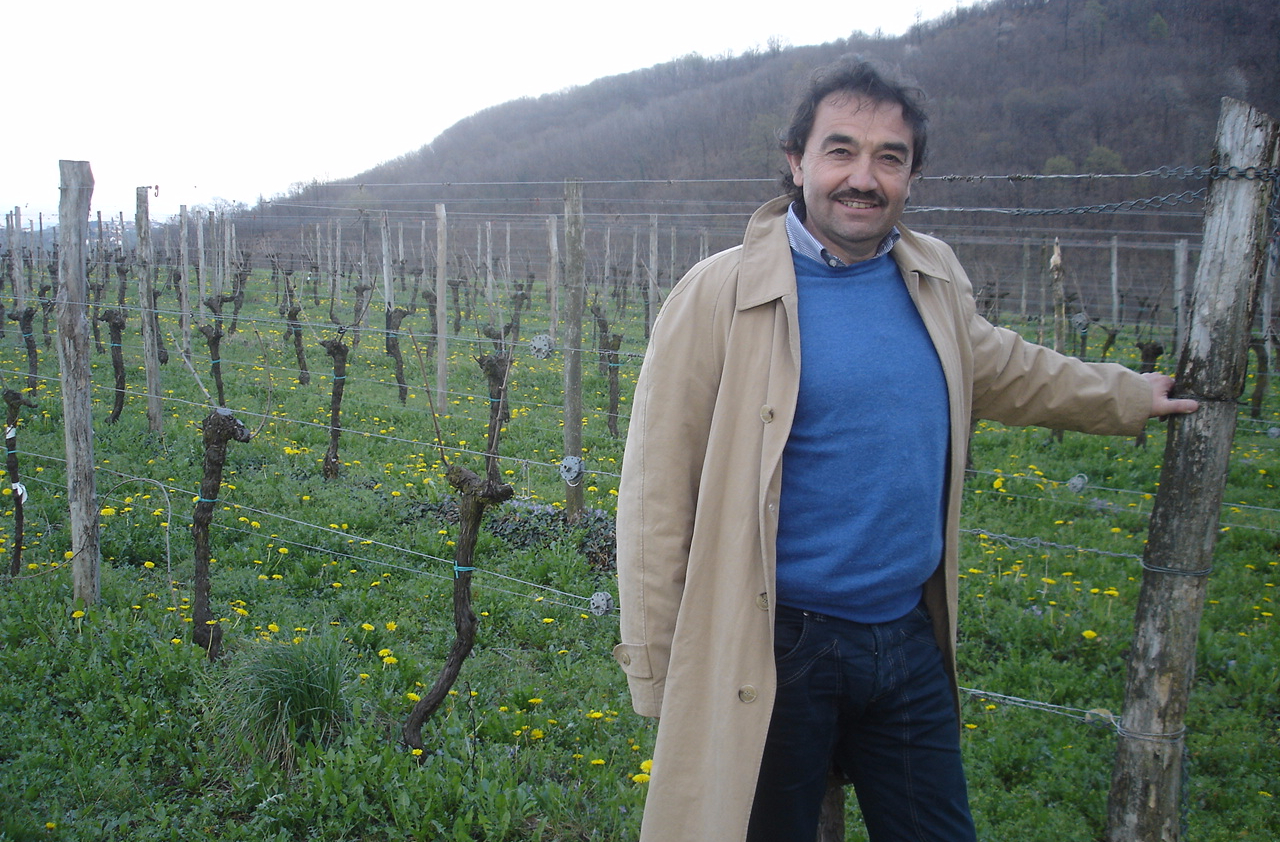 Nicola Manferrari