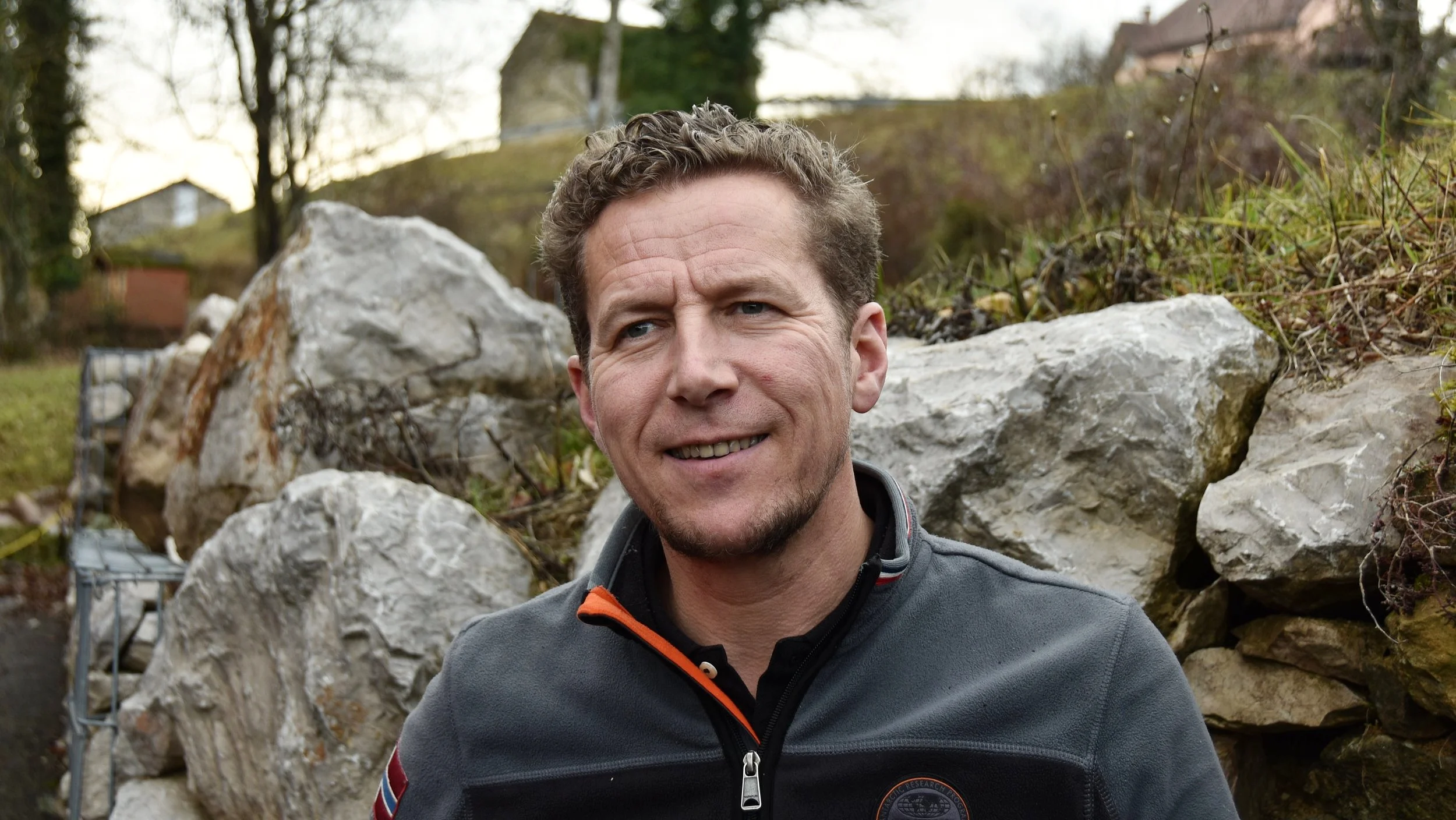 David Duband