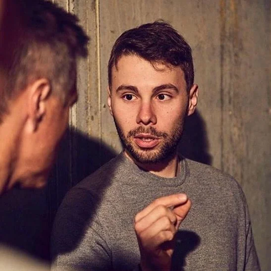 New Grower Alert 🚨 
We&rsquo;re thrilled to welcome Mitja Sirk to the GCS portfolio!

Rooted in the legendary hospitality of La Subida, Mitja has turned a tiny passion project into one of Friuli's most exciting new voices. Farming only friulano from