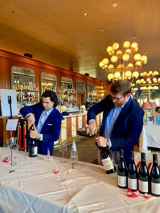 These two will travel anywhere to rip corks
@gcs_cali ❤️
Thanks for the photo @poppodelgnemiz !