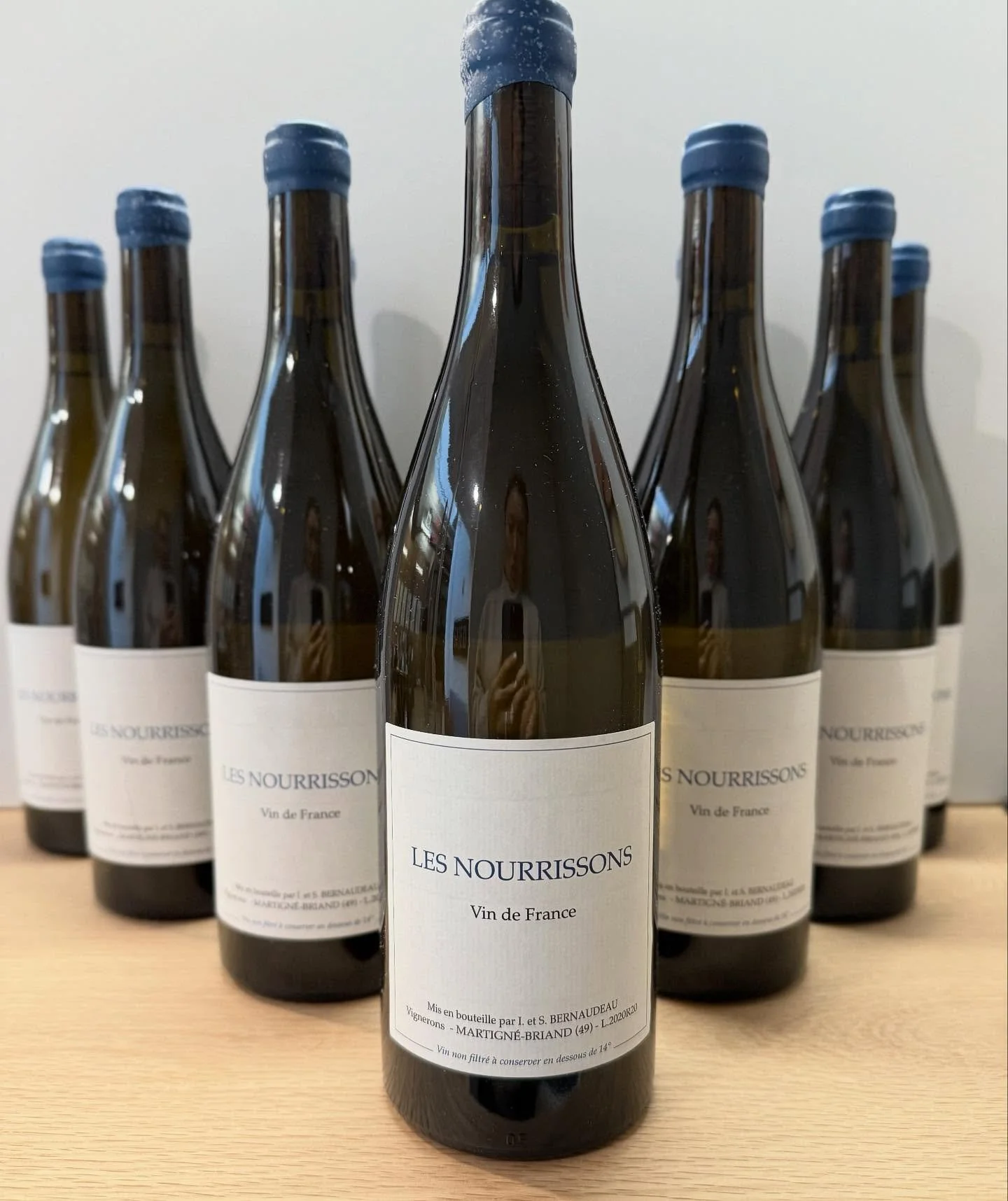 Weekend forecast: 100% chance of Loire 🔥