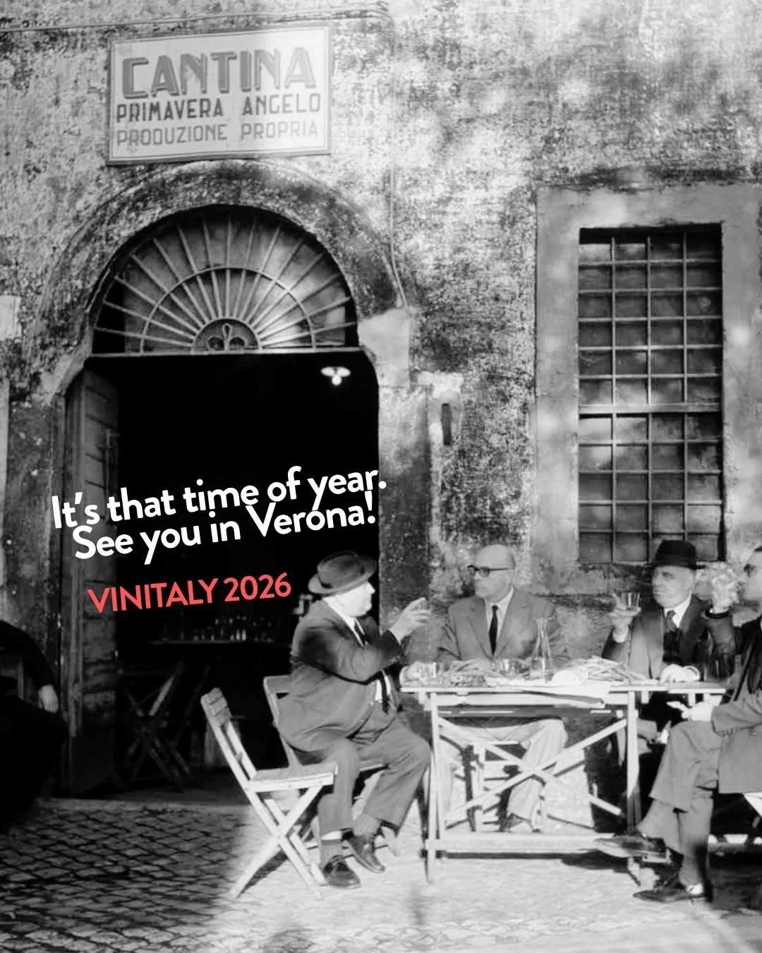 To all attending Vinitaly, be sure to stop by! 🇮🇹

@cascinapennacurrado @riecine1971 @monteraponi @padelletti_brunello_montalcino @girolamorussoetna @cascina_fontana @borgodeltiglio