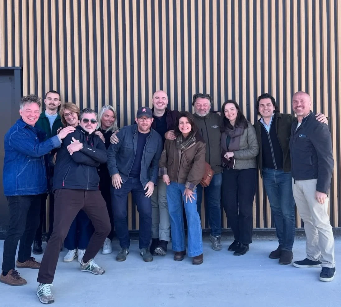 Three whirlwind days in Champagne visiting our wonderful and distinct Champenois partners &mdash; a powerful reminder of why Champagne remains one of France&rsquo;s most dynamic regions: constantly evolving, refining and innovating.

Highlights inclu