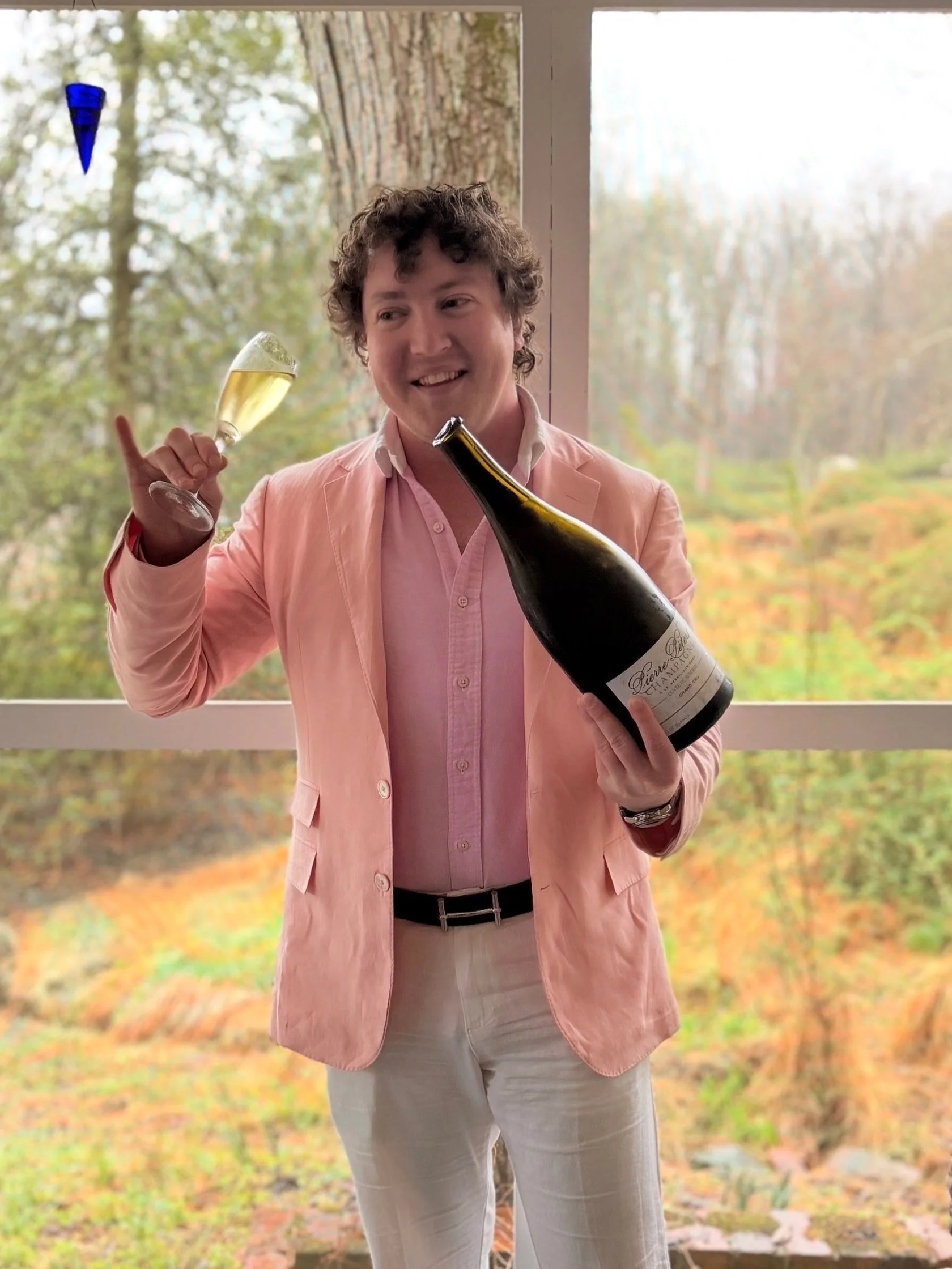 Please join us in welcoming Clifford Bell, our new Account Manager for New Jersey and the Hudson Valley. Clifford brings a strong hospitality background rooted in New Jersey, along with a deep passion for great Champagne. We&rsquo;re excited to have 