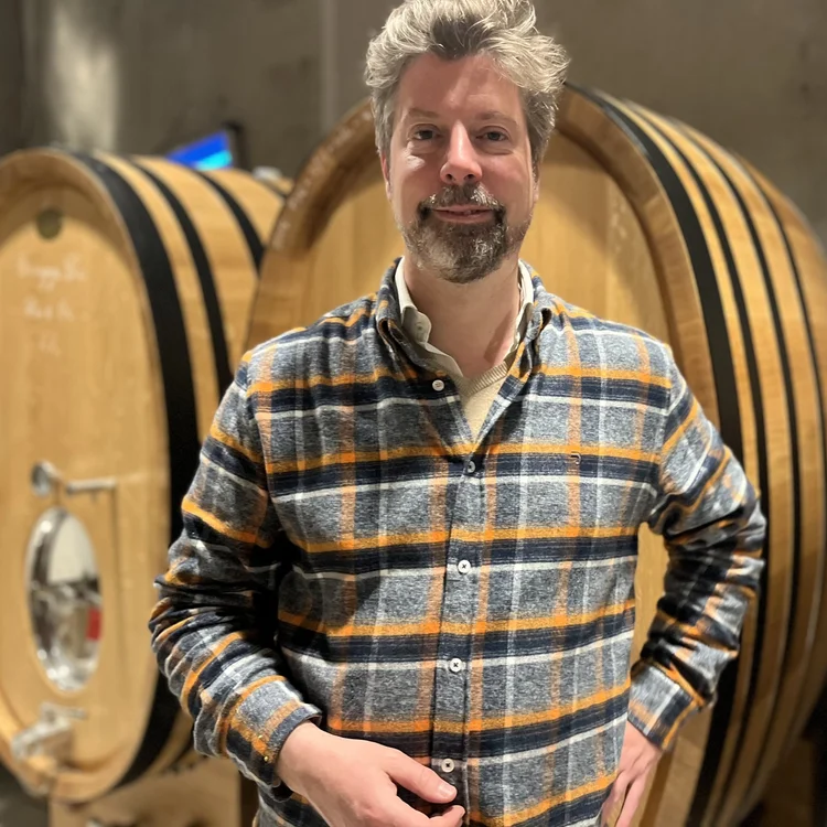 La Pierre Ronde — Grand Cru Selections