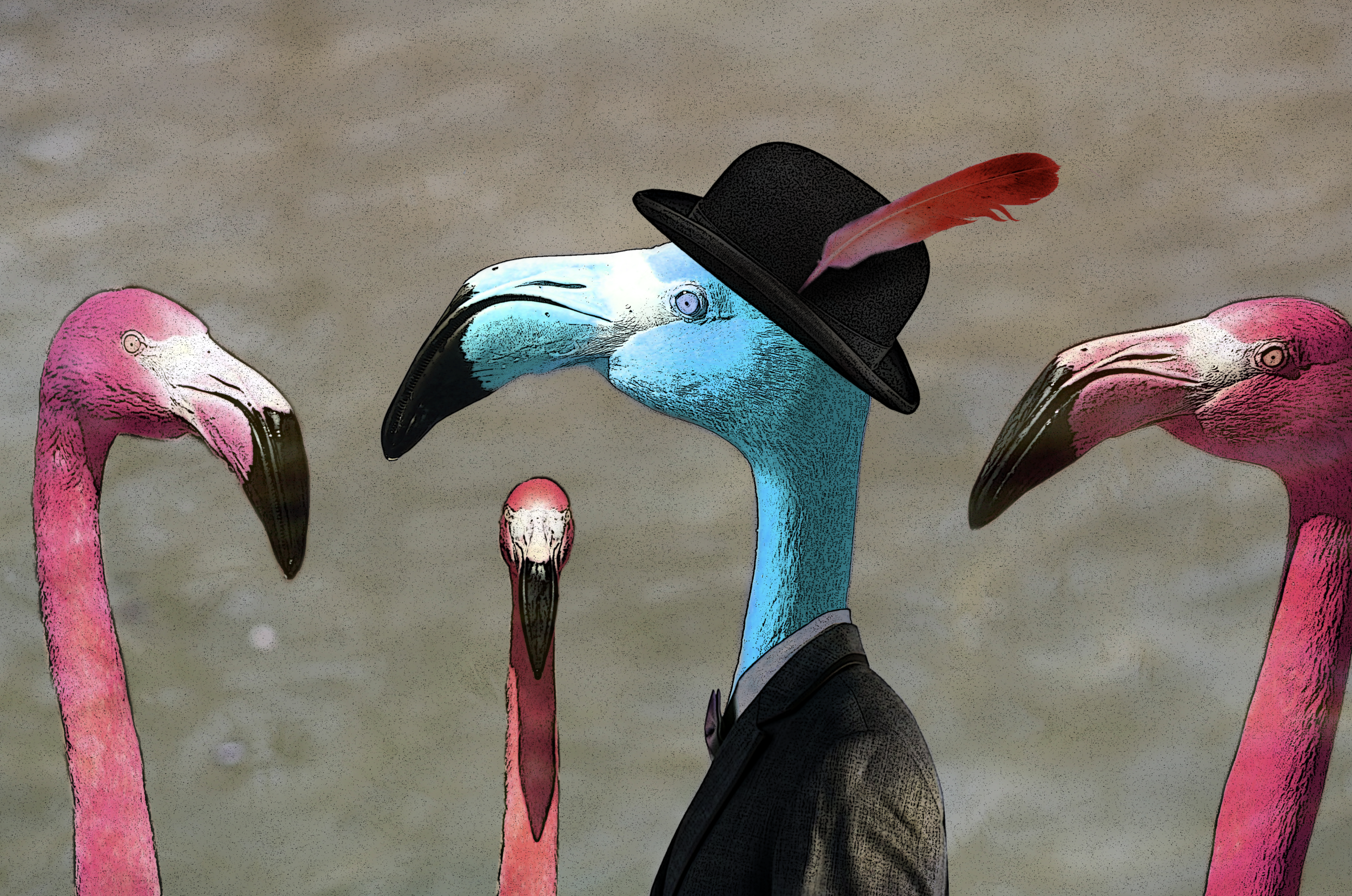 Photoshop Art