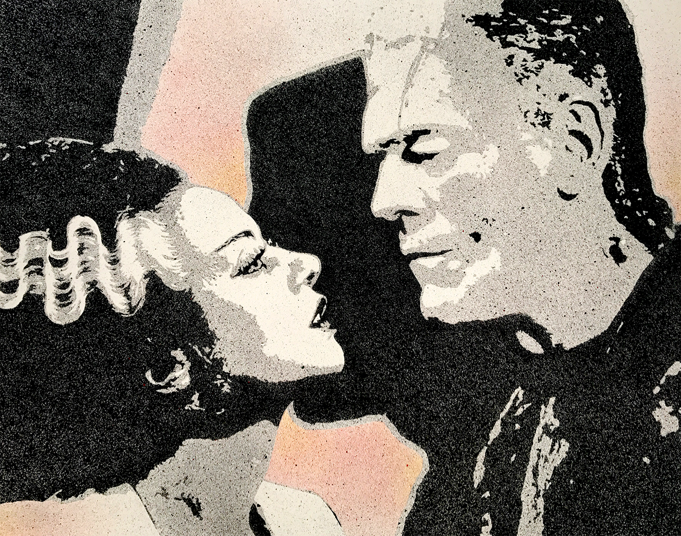 Bride of Frank