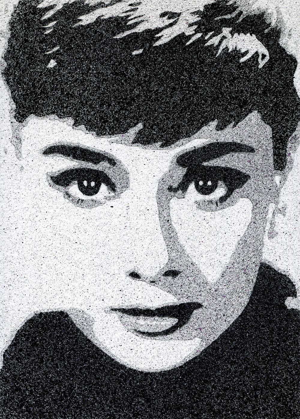 Audrey