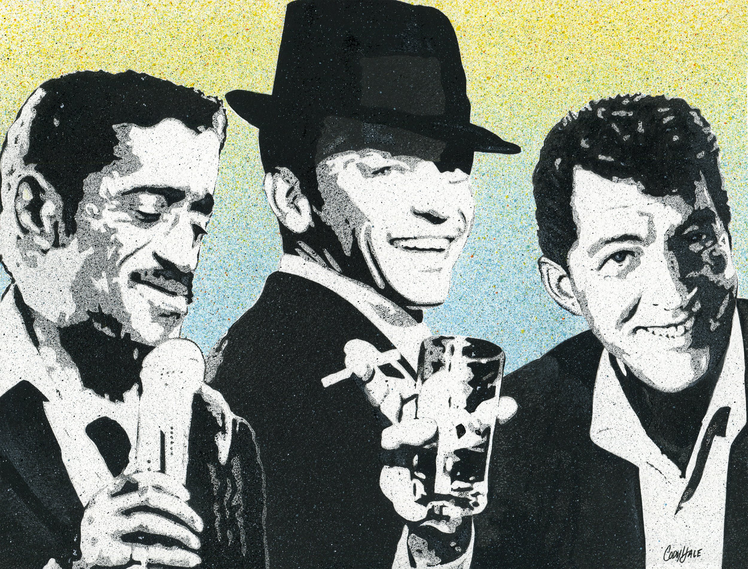 Rat Pack