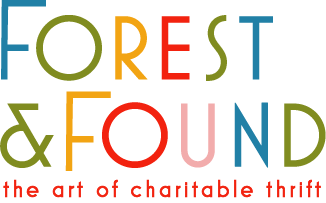Forest &amp; Found