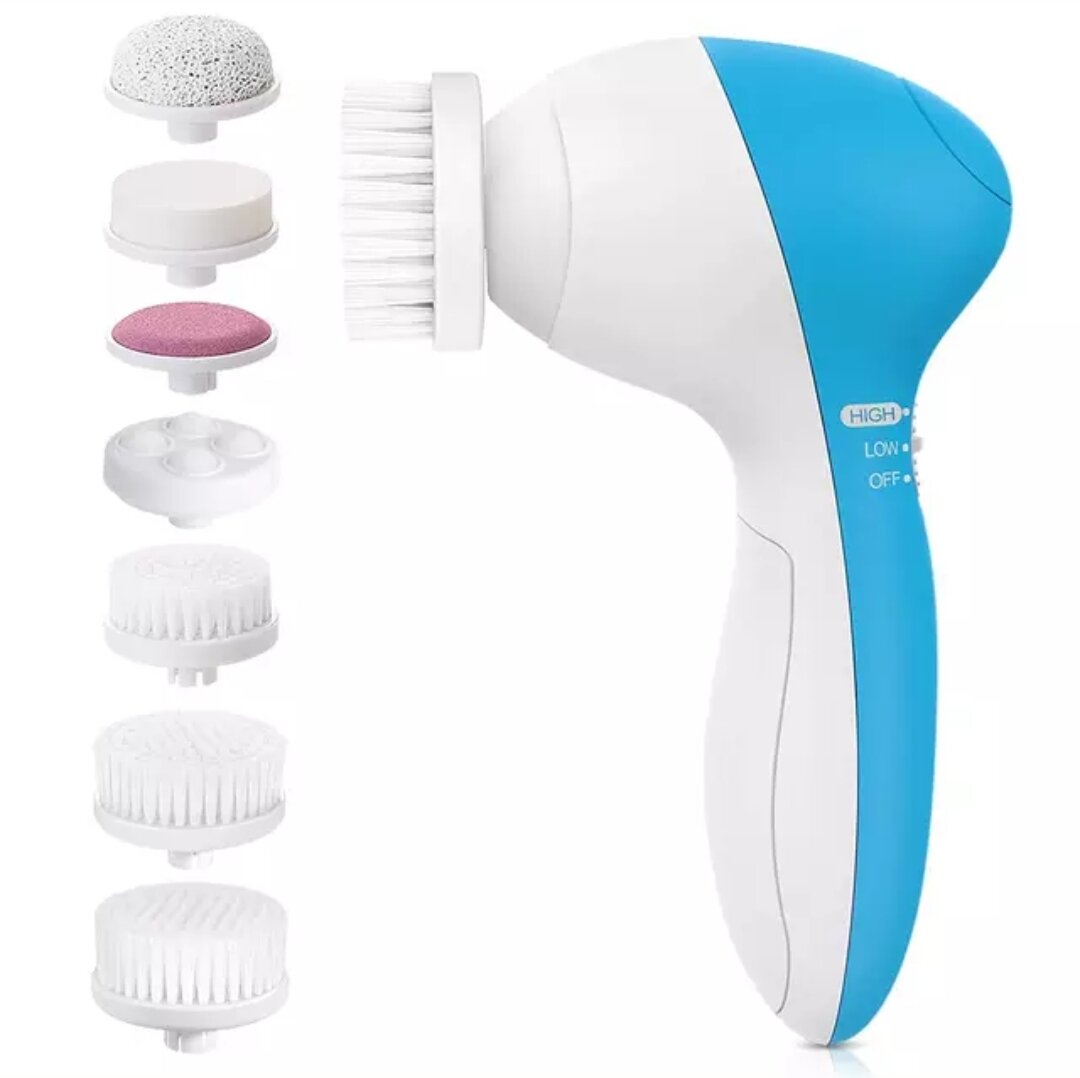 Facial Cleansing Brush