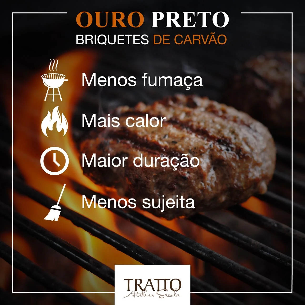 Carvão Ouro Preto - Briquetes ______________________________ Venda Válida até: