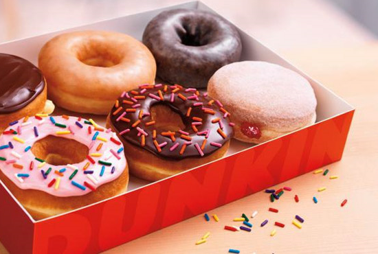 Curso de Donuts Na sua Casa - Por Vídeo-Chamada, agende o dia e horário