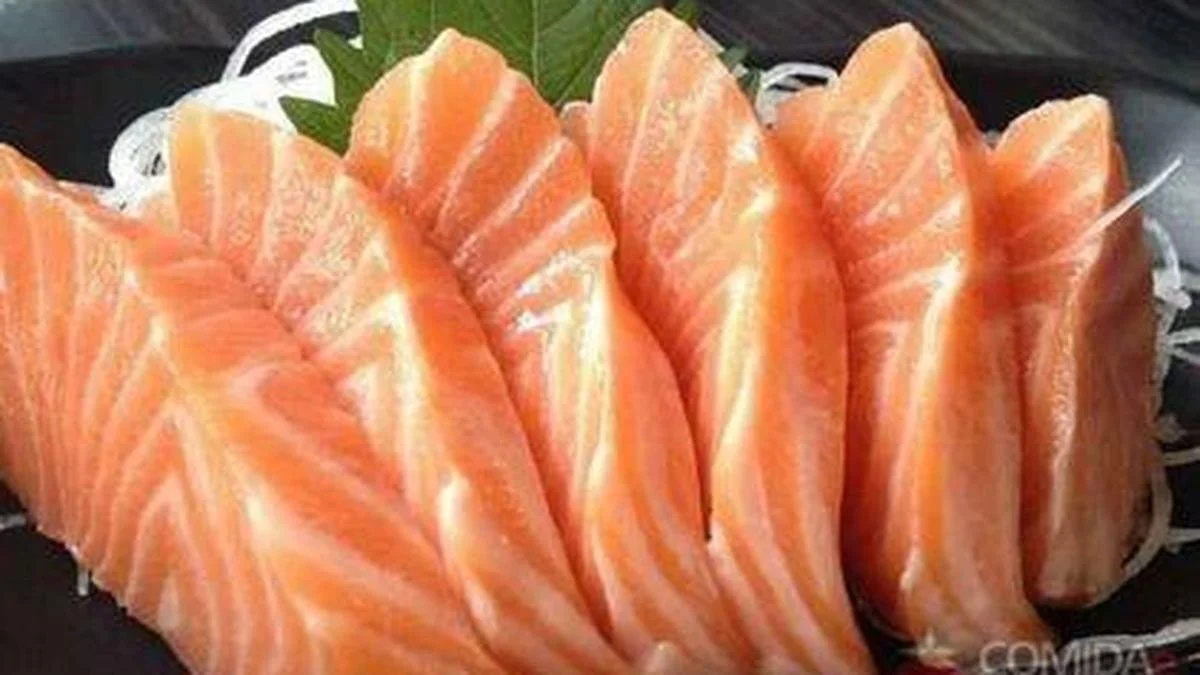 Curso Livre/Rápido - Pratos japoneses