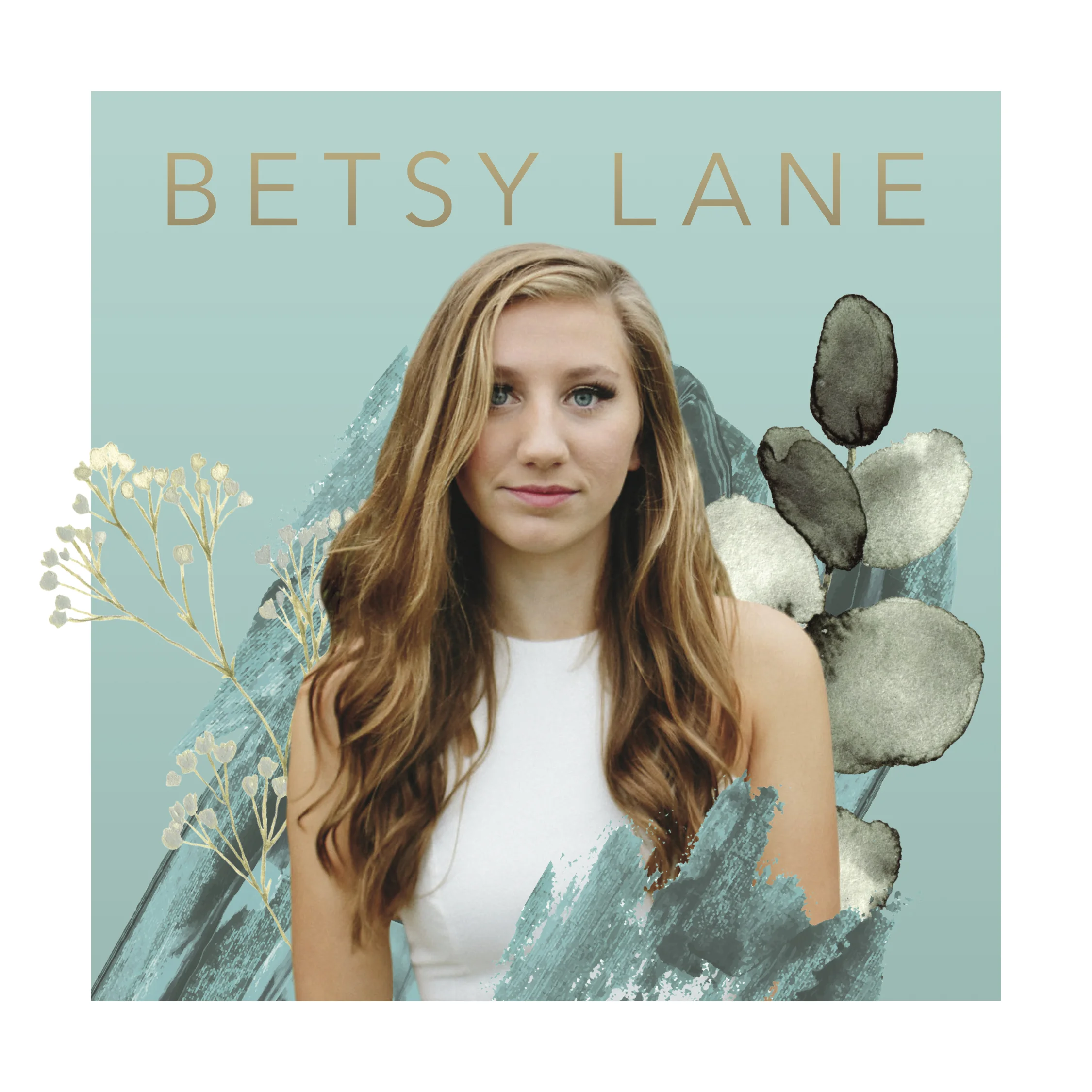 Physical Betsy Lane EP