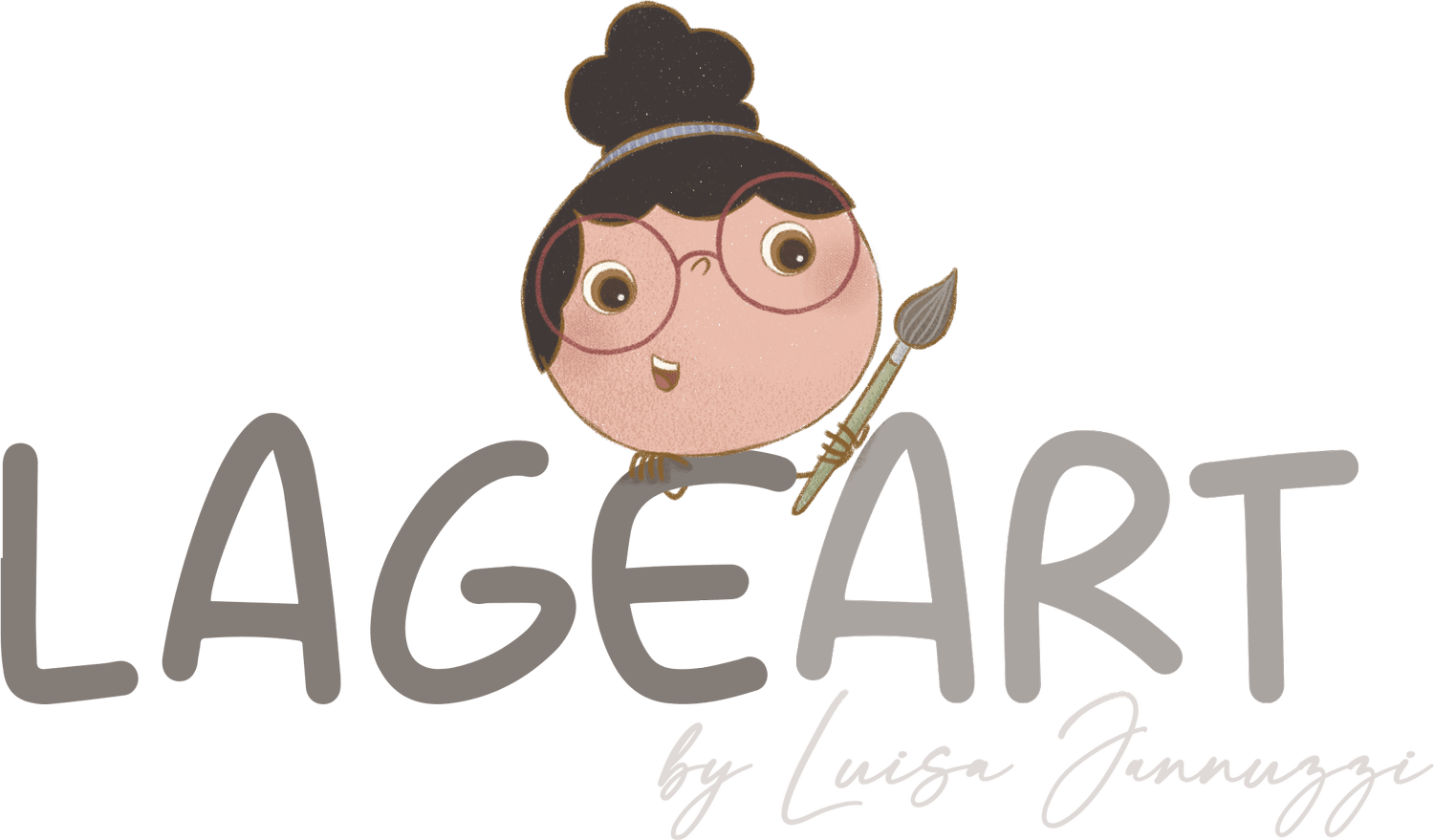 Lage Art