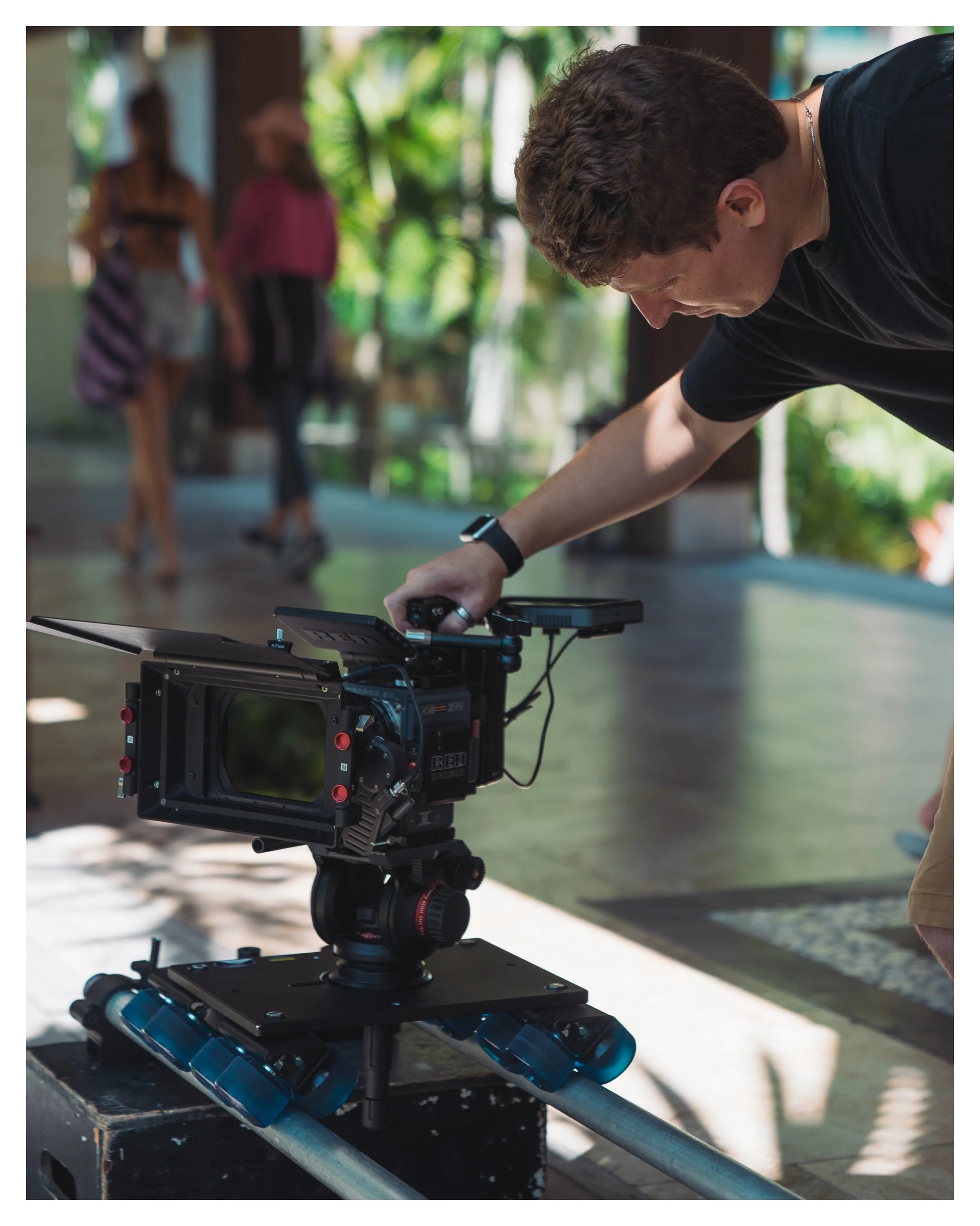 ATLANTIS FOOTAGE LIBRARY