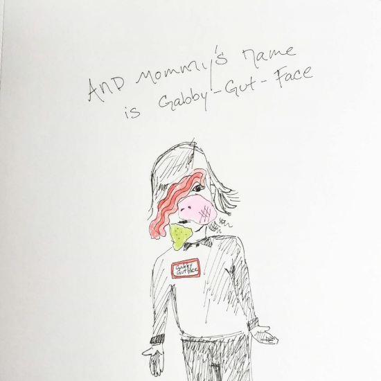Quotable Kid