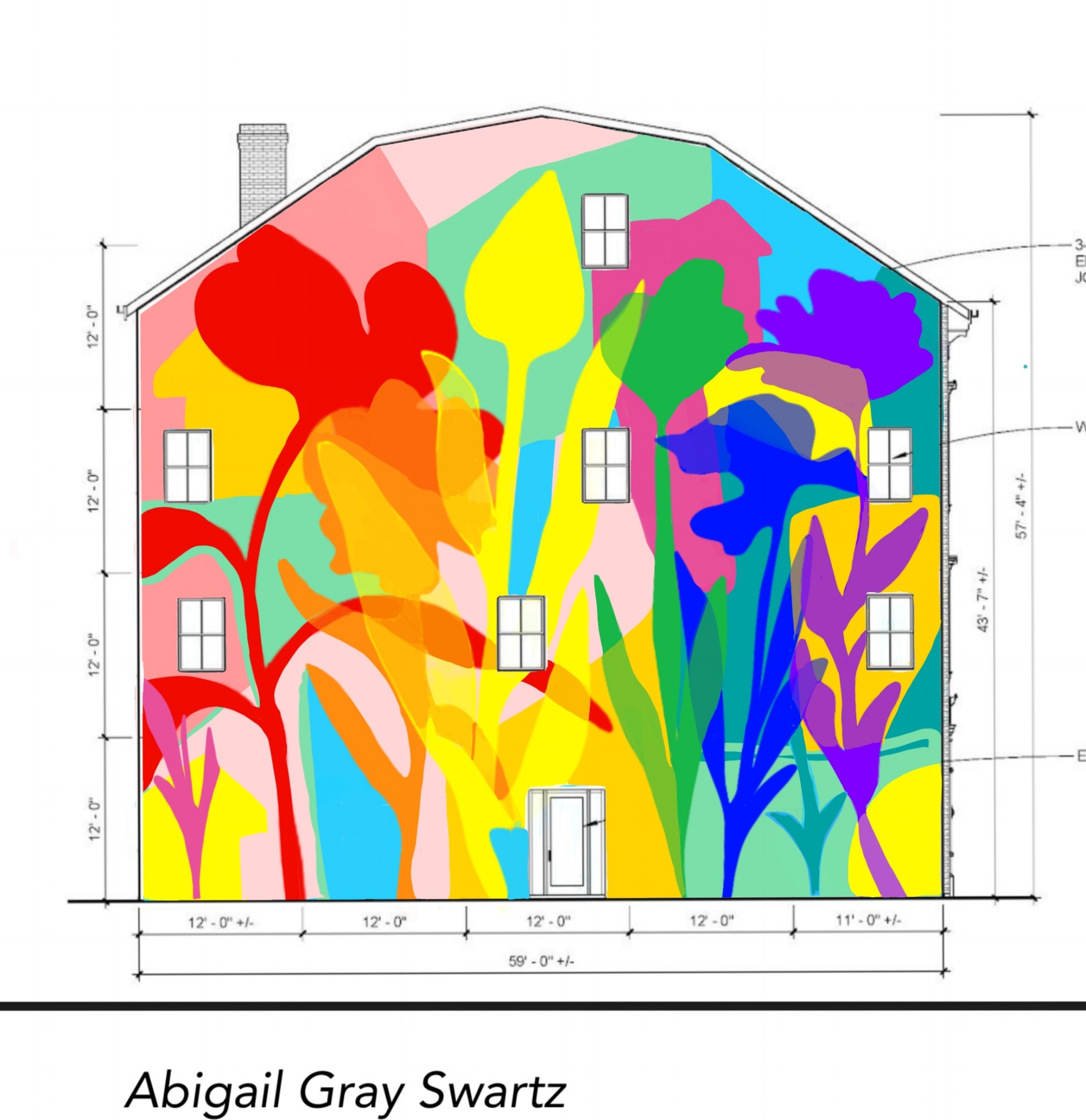 prideblooms.mural.sketch.jpeg
