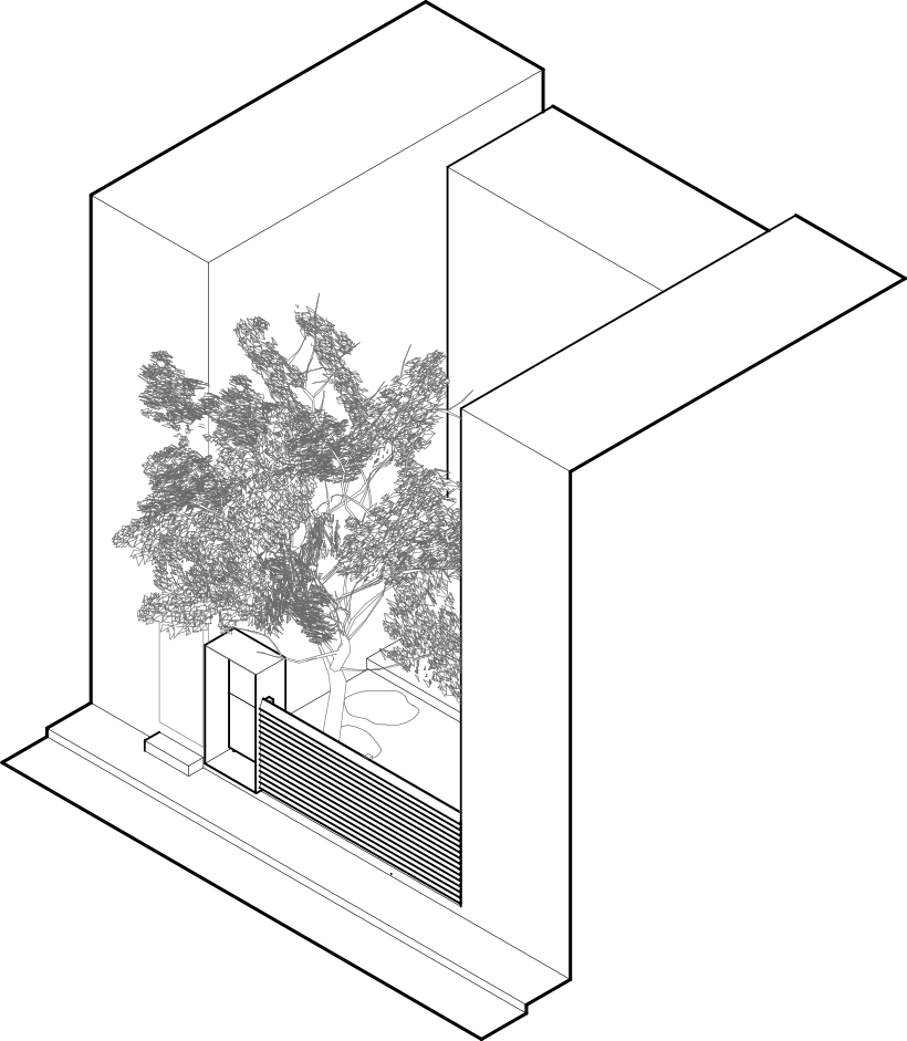 Golden Gate Garden   Project Type: Landscapes, Program: Residences & Dwellings, Project Status: Built  
