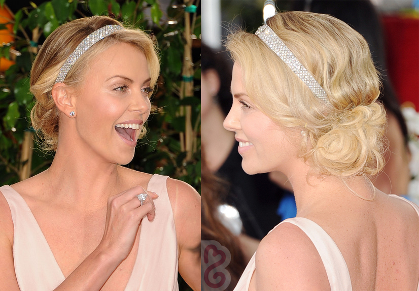 Updo S For Thin Fine Hair Yisell Santos Hair Makeup Artist