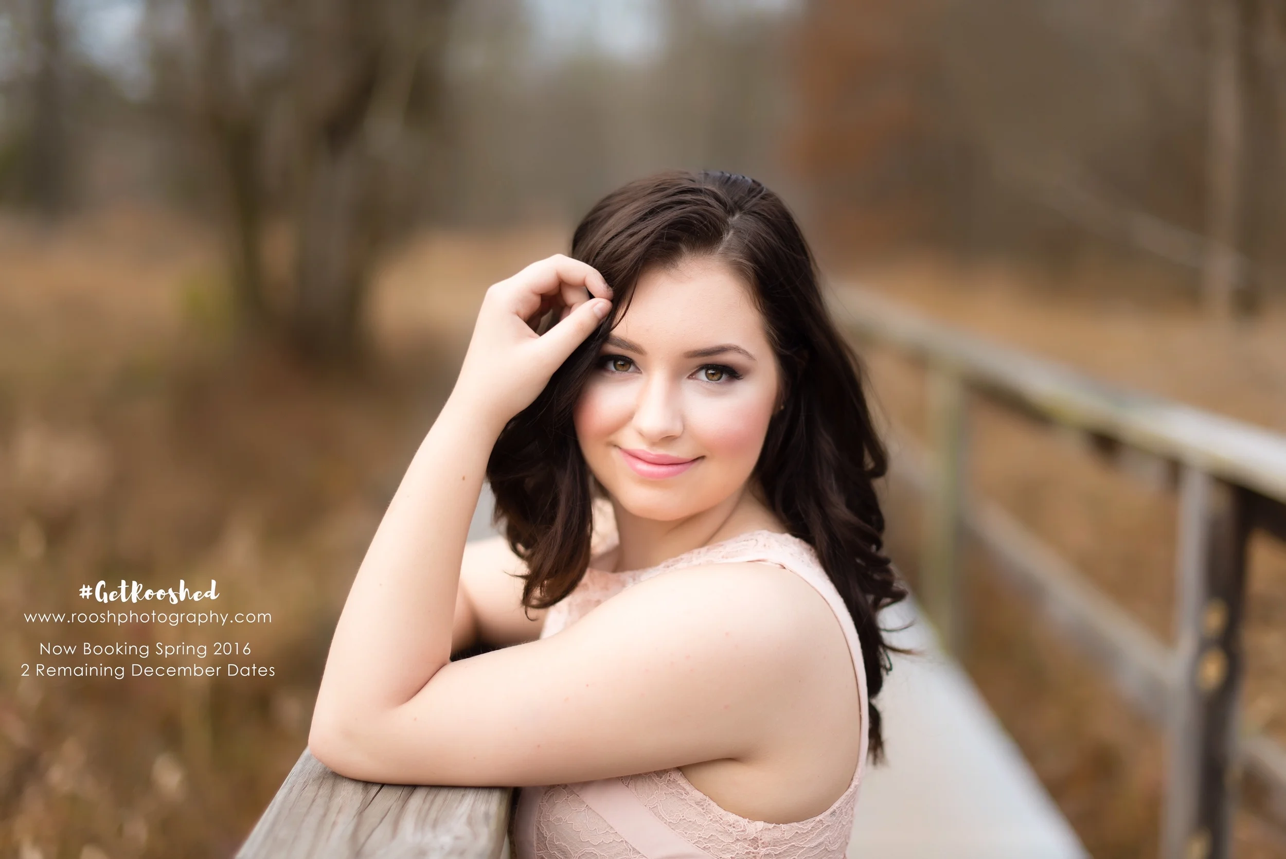 Photography by Roosh Photography