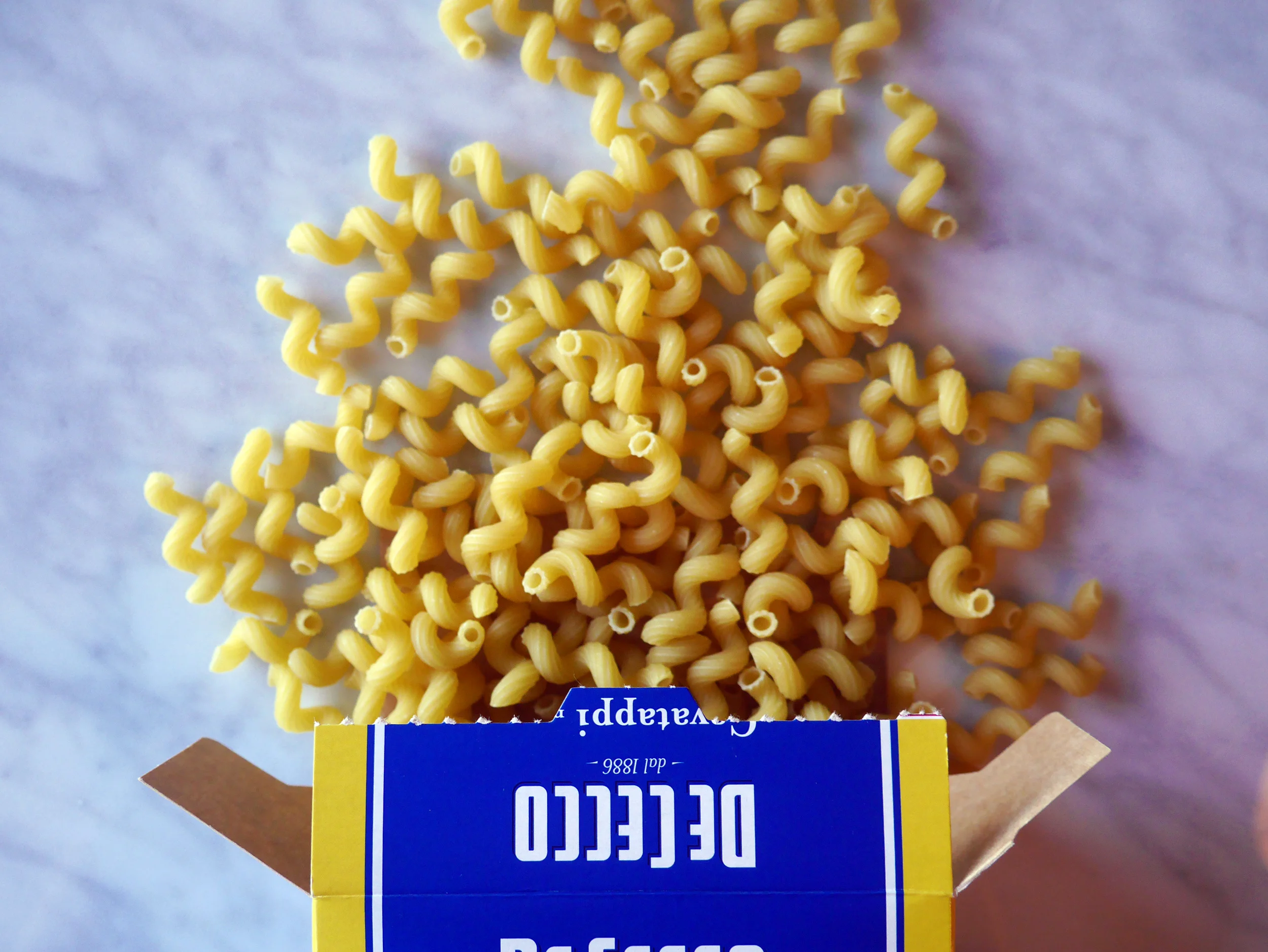 Thanksgiving Mac n' Cheese