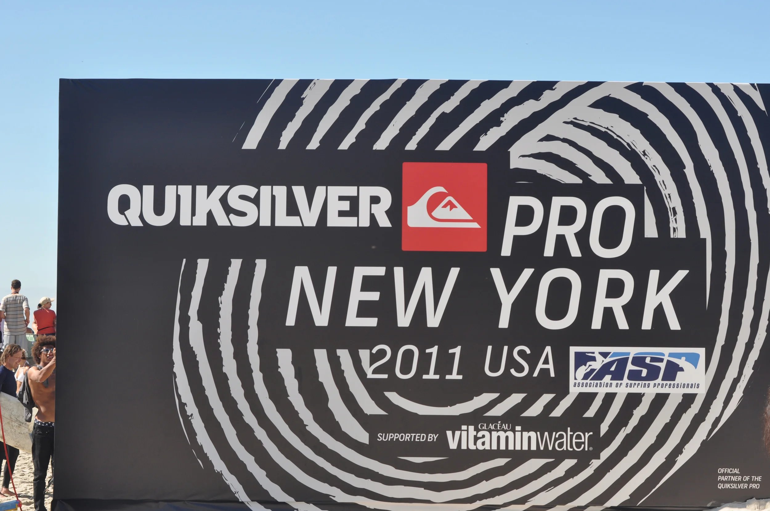 Quiksilver