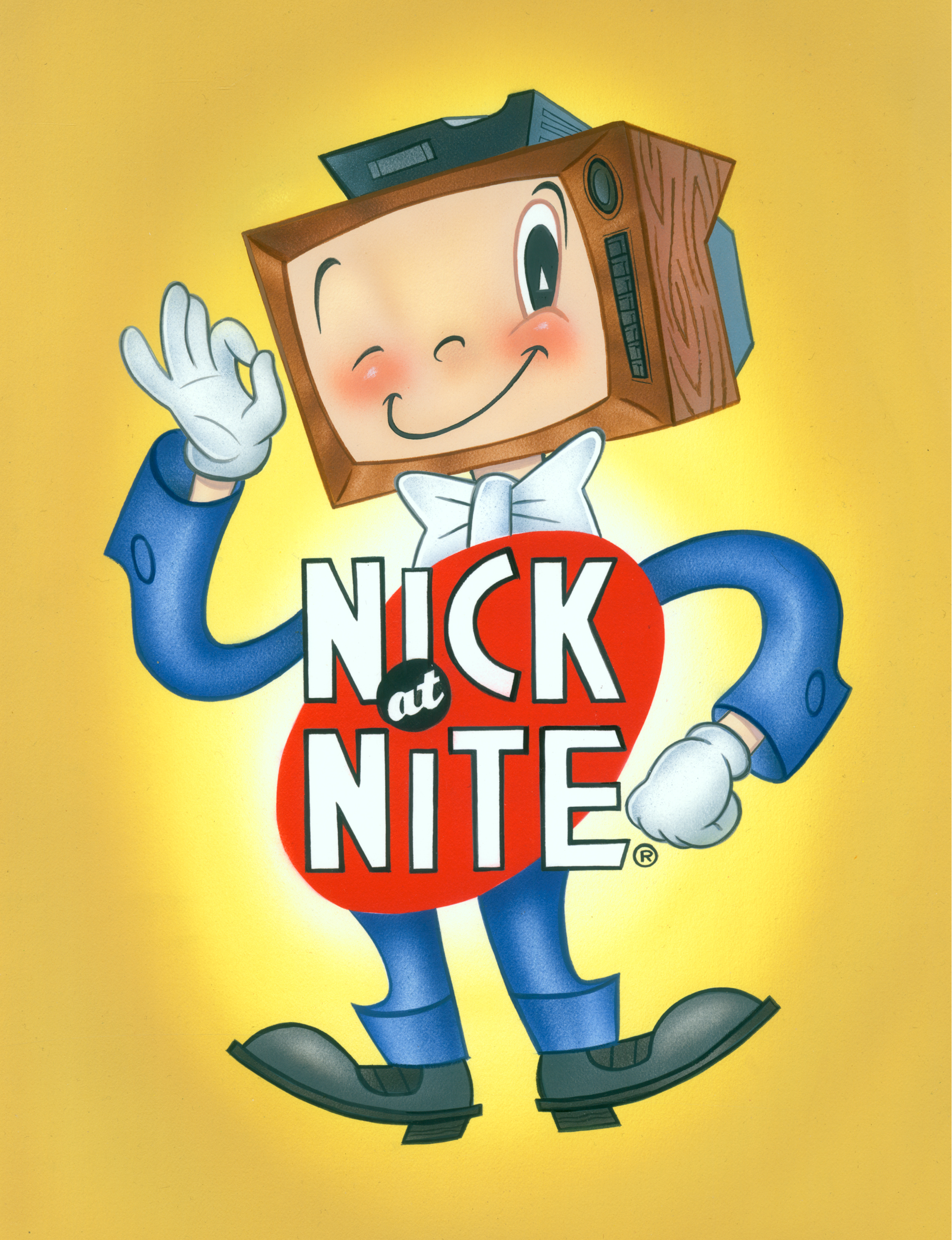 Nick at Nite