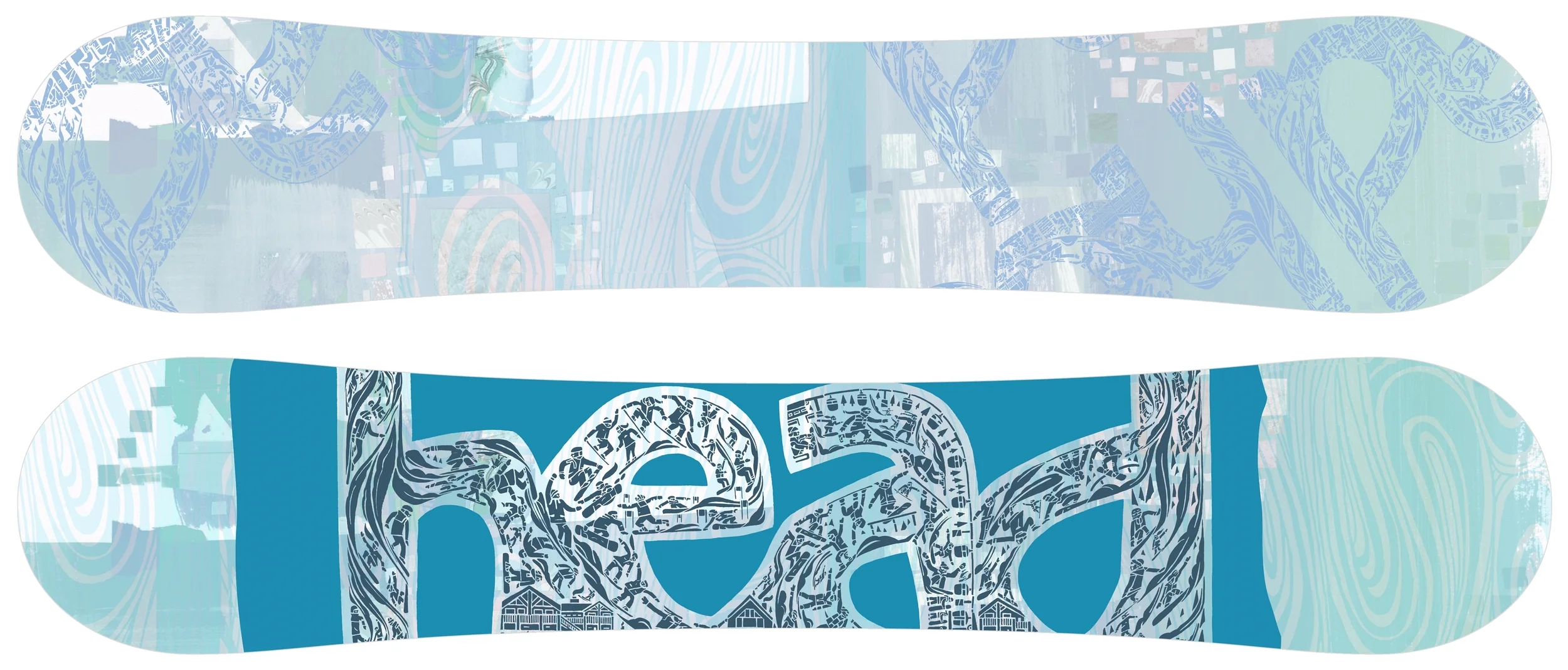 Head Snowboards