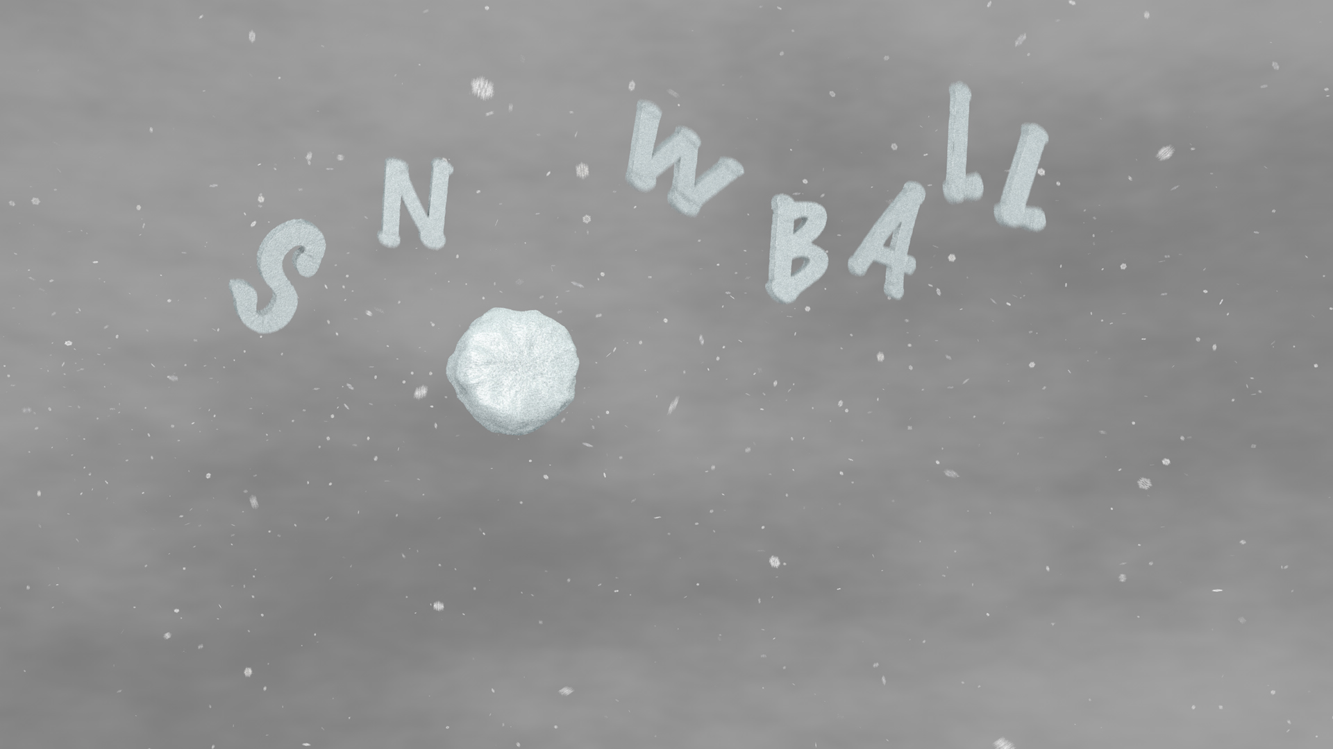 Logo Motion Test