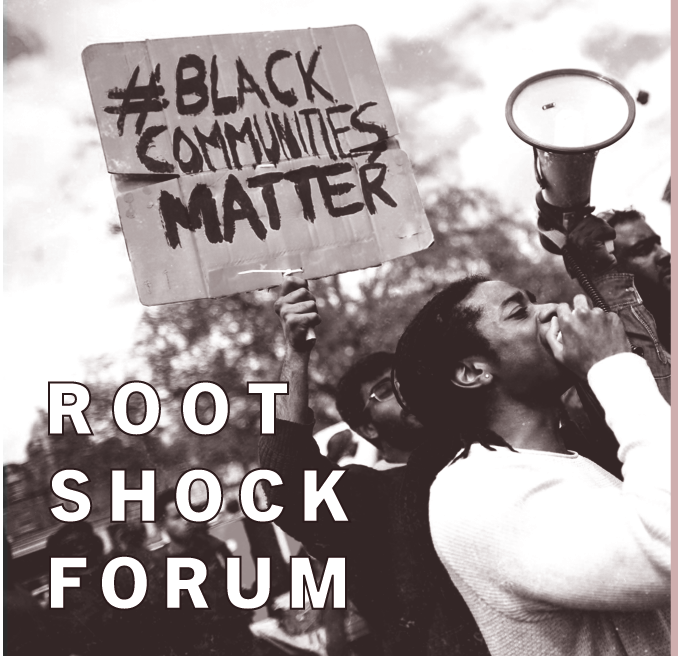 ROOT SHOCK FORUM 