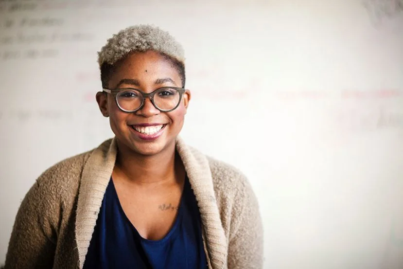 OREGON BUSINESS MAG | DESIGN STARTUP AIMS TO REDRESS COMMUNITY GRIEVANCES