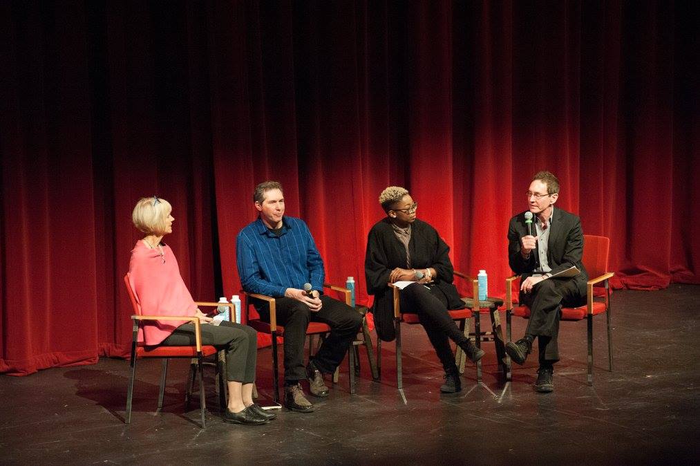 Photo Courtesy of Impact Entrepreneurs at Portland State University