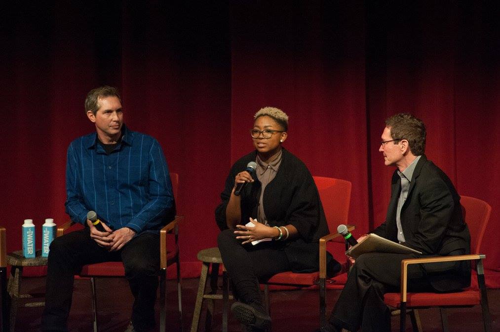 Photo Courtesy of Impact Entrepreneurs at Portland State University