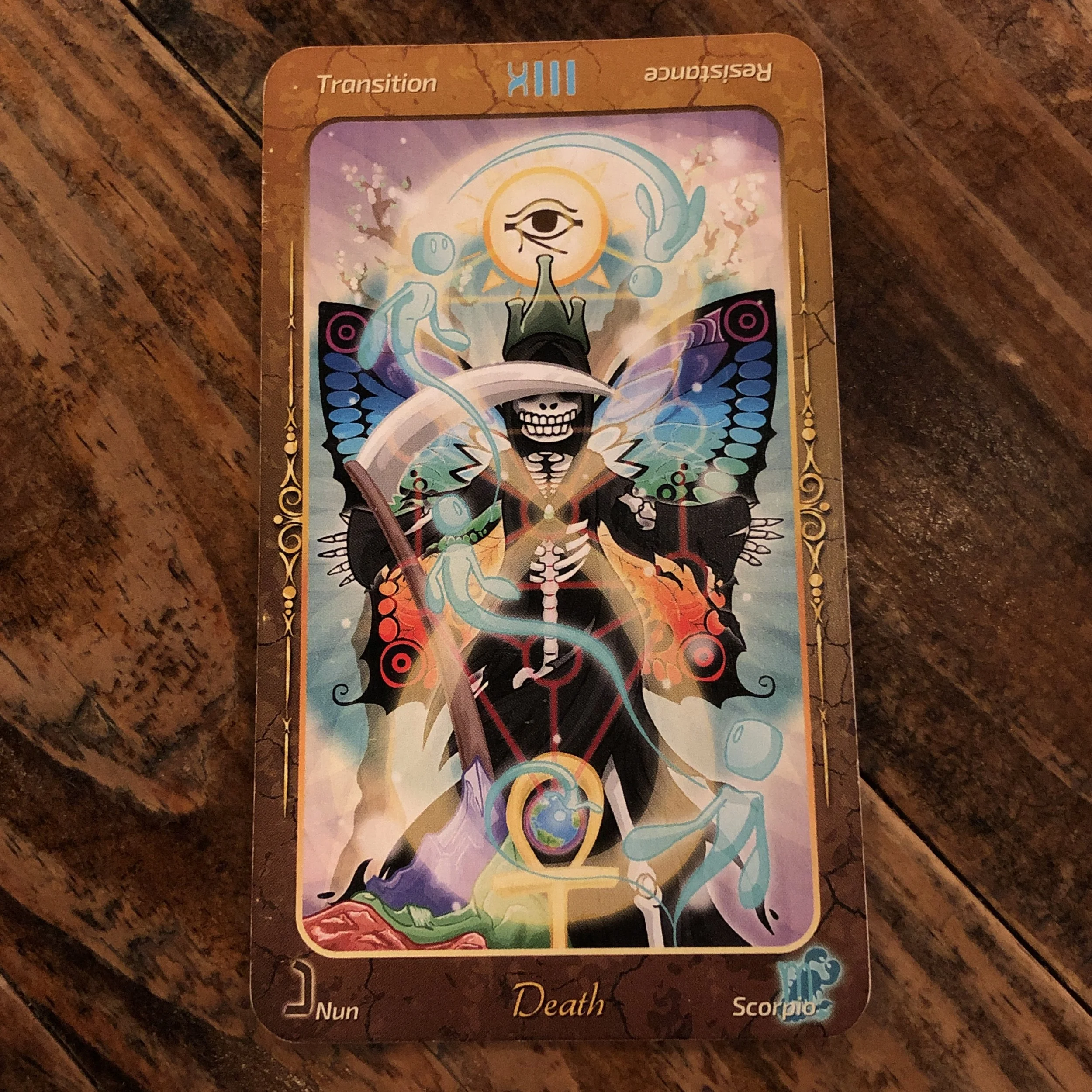 TAURUS Sun Sign - Imbolic, New Moon, Year of the Pig - February 5th, 2019