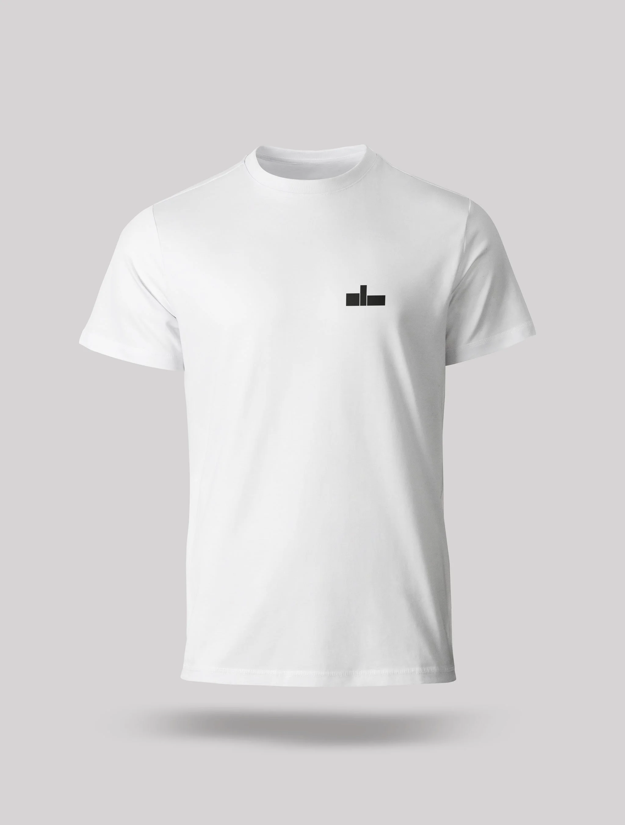 T-shirt (white)