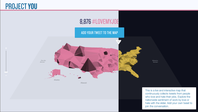 MONSTER.COM campaign visual 4