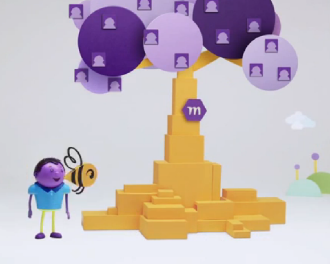 MONSTER.COM campaign visual 14