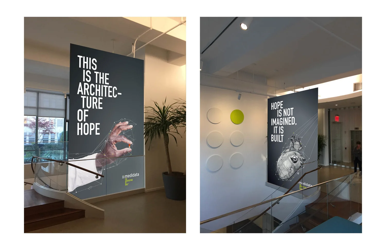 Medidata campaign visual 6