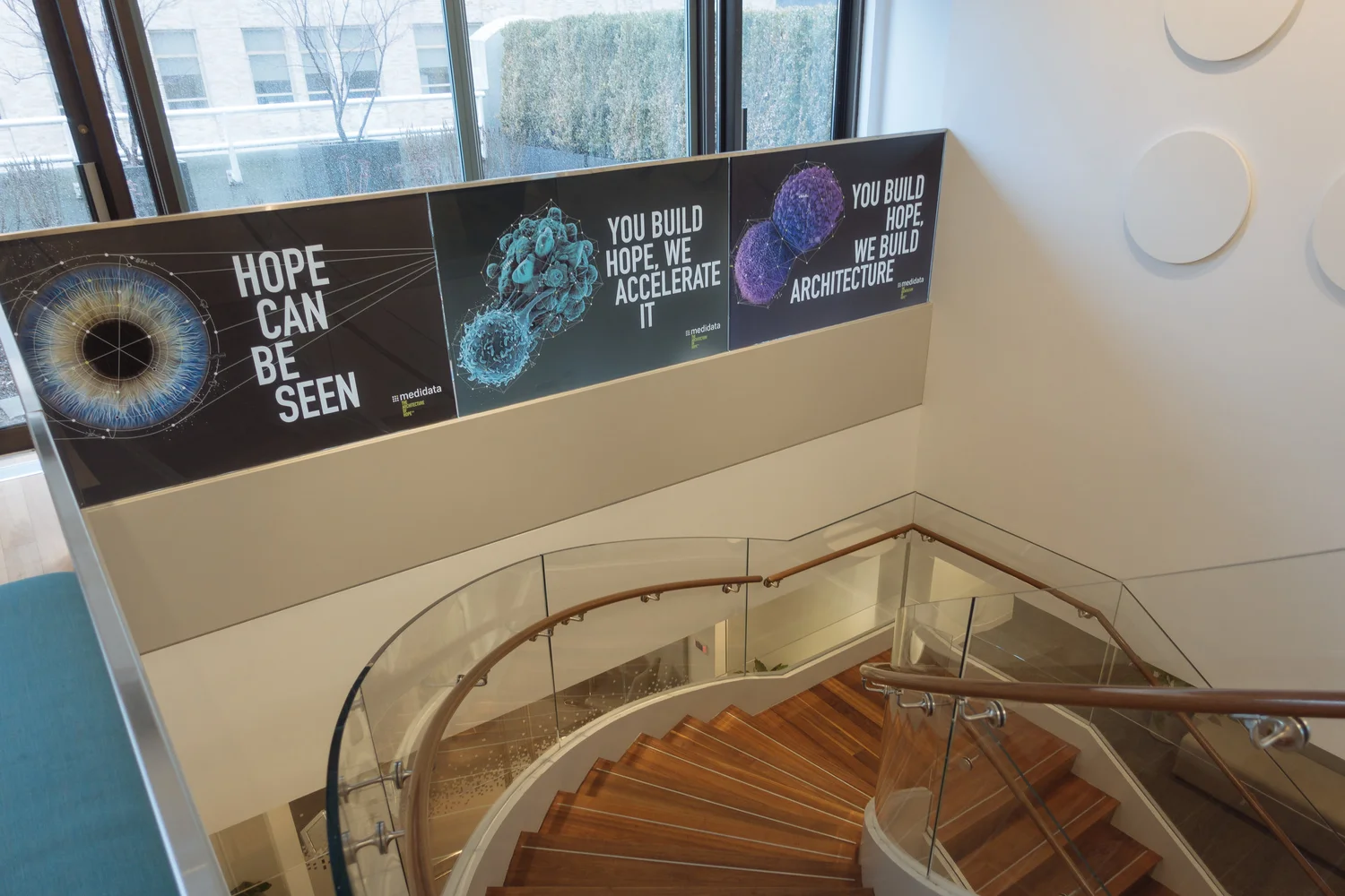 Medidata campaign visual 11