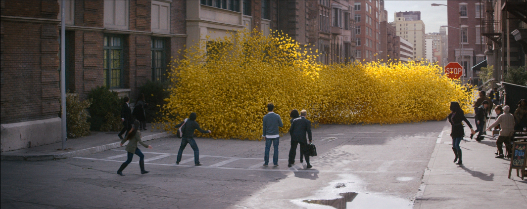 Blackberry campaign visual 2