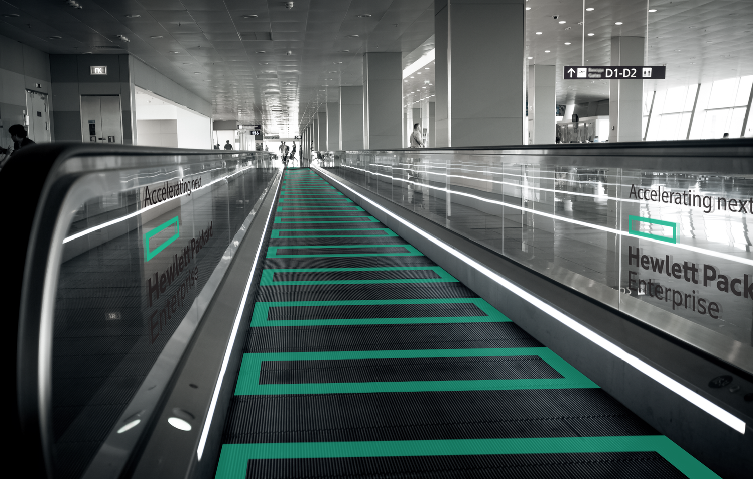 HPE campaign visual 4