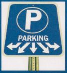 Finding a Place to Park