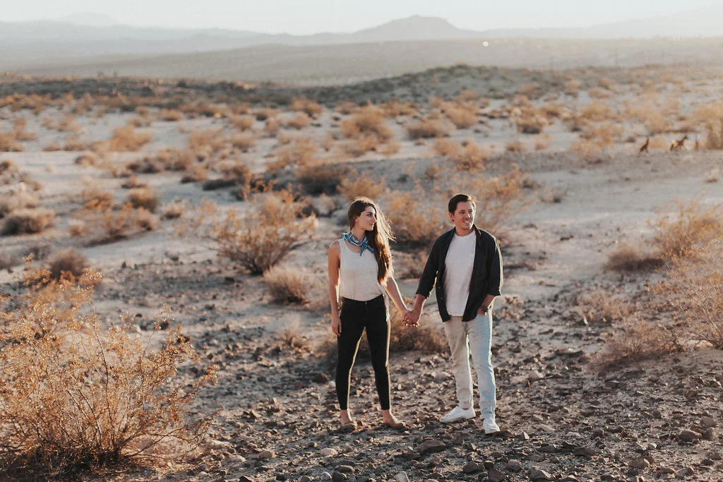 Meet the SF Designers Behind The Joshua Tree House, the Desert Getaway of Our Dreams