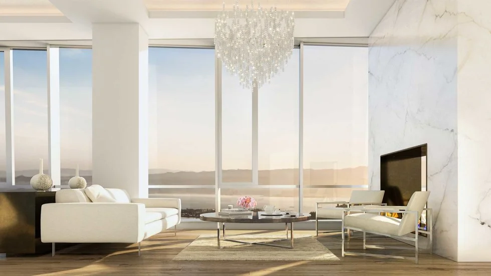 (Courtesy of 181 Fremont )