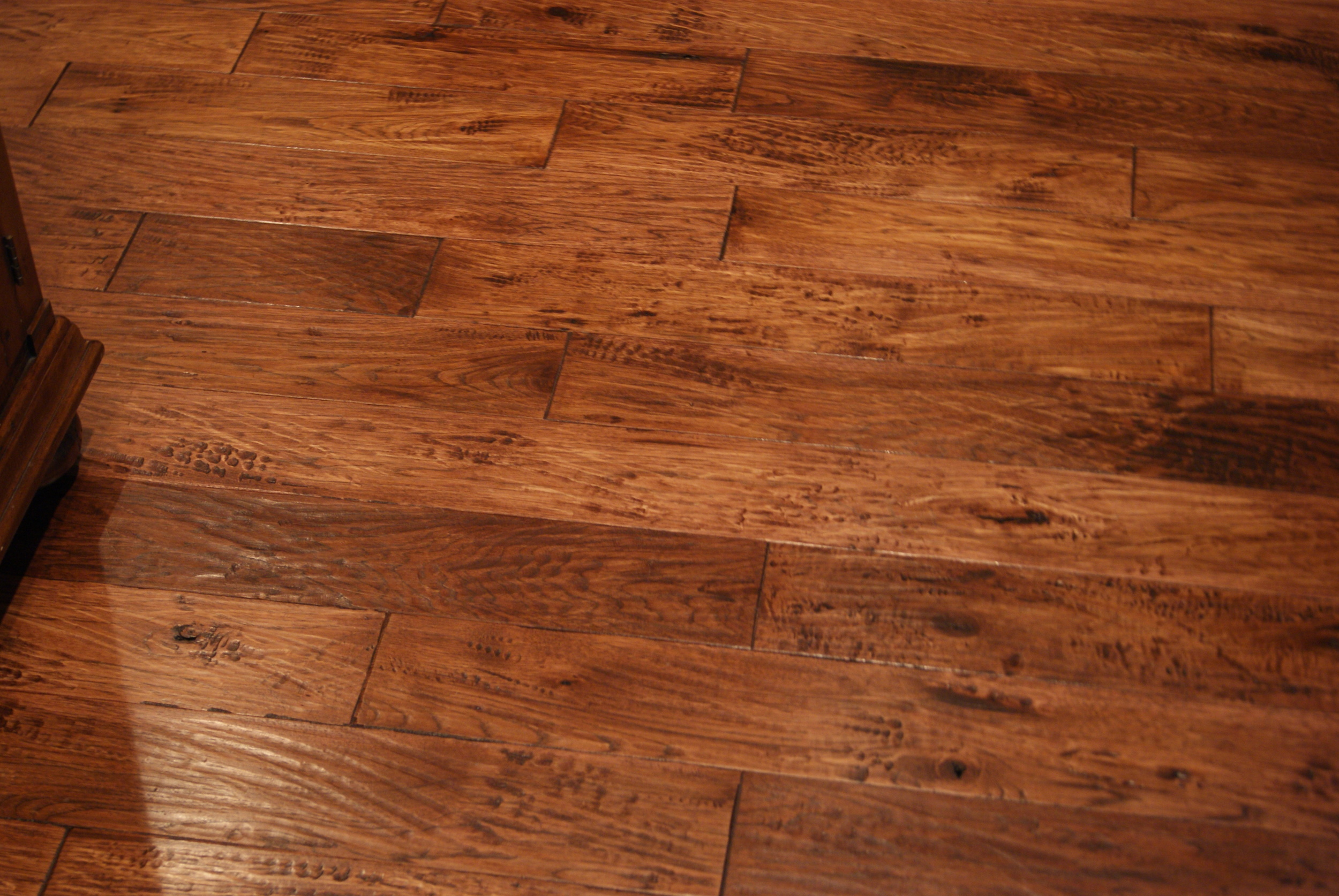 Types of Hardwood Flooring — Sullivan Hardwood Flooring, LLC
