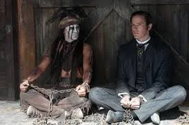 Just look at how Armie is sitting. What a wuss.