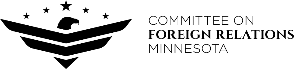 Committee on Foreign Relations Minnesota